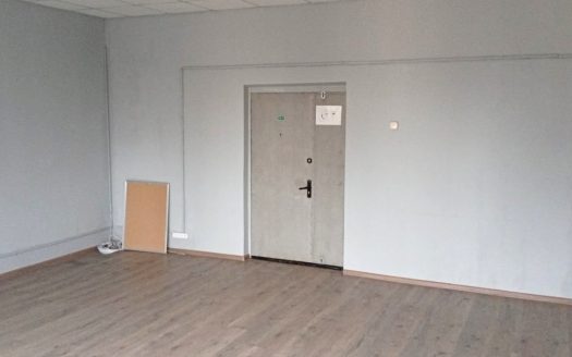 Аренда помещения 34,5 кв.м. — ул. П.Бровки, 30
