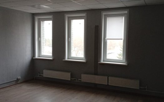 Аренда помещения 34,5 кв.м. — ул. П.Бровки, 30