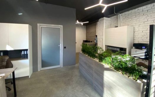 Аренда помещения 49,9 кв.м. в бизнес-квартале на пр.Машерова,15