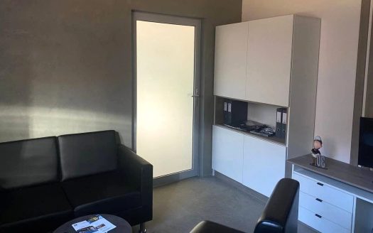 Аренда помещения 49,9 кв.м. в бизнес-квартале на пр.Машерова,15