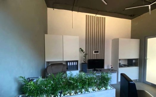 Аренда помещения 49,9 кв.м. в бизнес-квартале на пр.Машерова,15