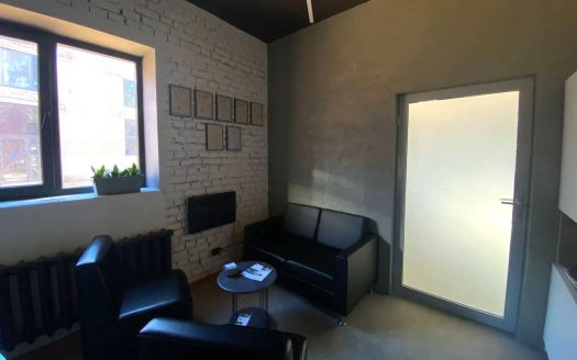 Аренда помещения 49,9 кв.м. в бизнес-квартале на пр.Машерова,15