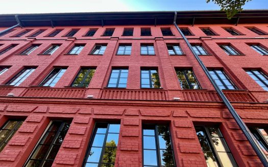 Аренда помещения 20,3 кв.м. в здании в замковом стиле — ул. Захарова, 42, Минск