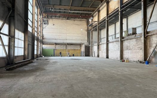 Аренда помещения 686,88 кв.м. под склад/производство — пр. Пушкина, 68