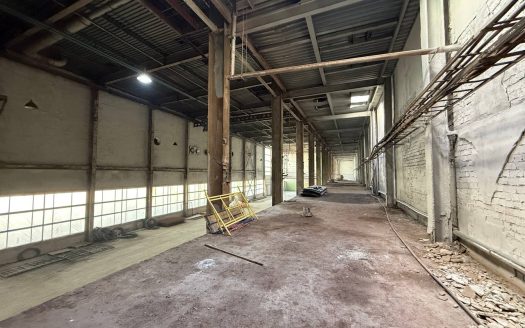 Аренда помещения 1915,4 кв.м. под склад/производство — пр. Пушкина, 68