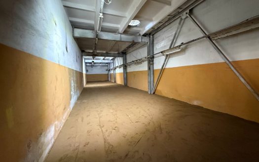 Аренда помещения 1915,4 кв.м. под склад/производство — пр. Пушкина, 68