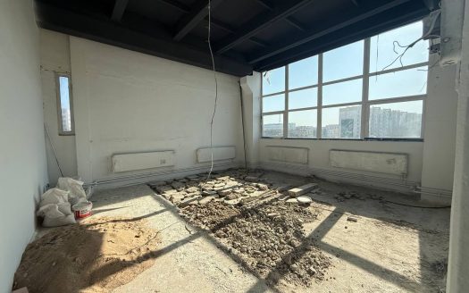 Аренда помещения площадью 38,4 кв.м. по ул. Хоружей, 25/12 в Минске