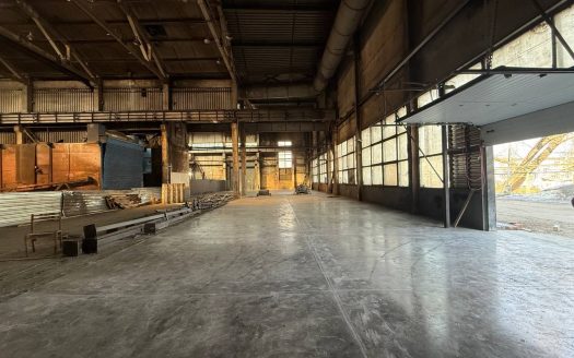 Аренда помещения 671,4 кв.м. под склад/производство — пр. Пушкина, 68