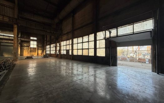 Аренда помещения 671,4 кв.м. под склад/производство — пр. Пушкина, 68