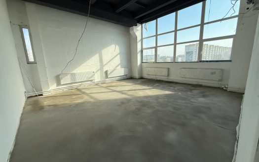 Аренда помещения площадью 38,4 кв.м. по ул. Хоружей, 25/12 в Минске