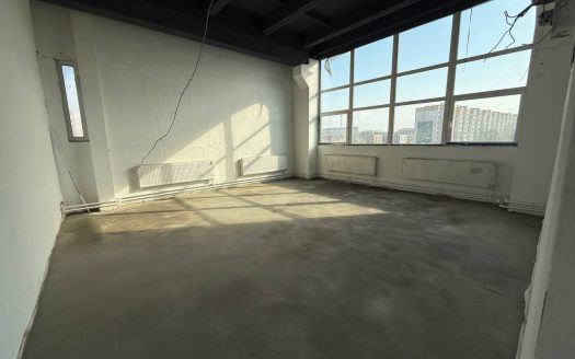 Аренда помещения площадью 38,4 кв.м. по ул. Хоружей, 25/12 в Минске