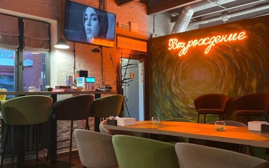 Аренда помещения 67,2 кв.м. в бизнес-квартале на Машерова