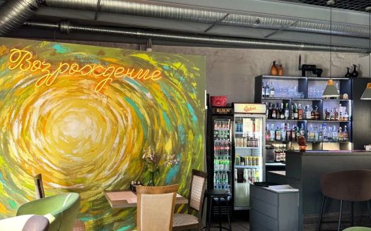 Аренда помещения 67,2 кв.м. в бизнес-квартале на Машерова