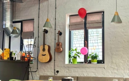 Аренда помещения 67,2 кв.м. в бизнес-квартале на Машерова