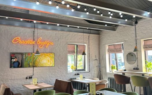 Аренда помещения 67,2 кв.м. в бизнес-квартале на Машерова