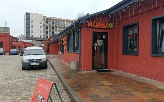 Аренда помещения 67,2 кв.м. в бизнес-квартале на Машерова