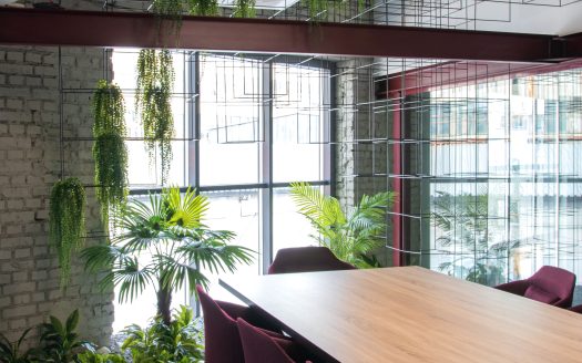 Аренда офиса (open space) 18 кв.м. по ул. Хоружей, 25/8 в Минске