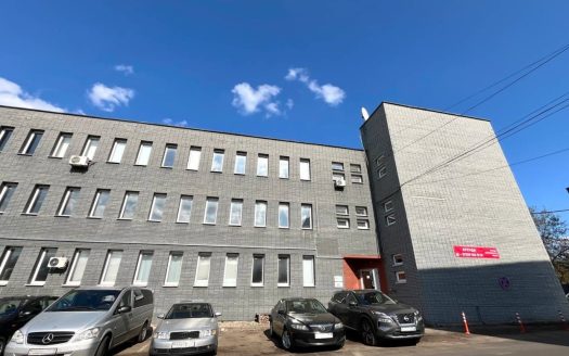 Аренда помещения 17,14 кв.м. — Бровки, 30