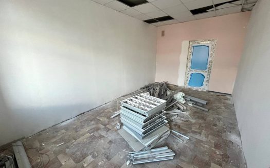 Аренда помещения 17,87 кв.м. — Бровки, 30