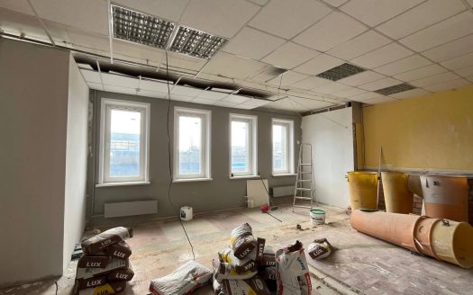 Аренда помещения 31,05 кв.м. — Бровки, 30