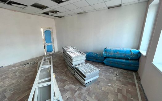 Аренда помещения 25,17 кв.м. — Бровки, 30