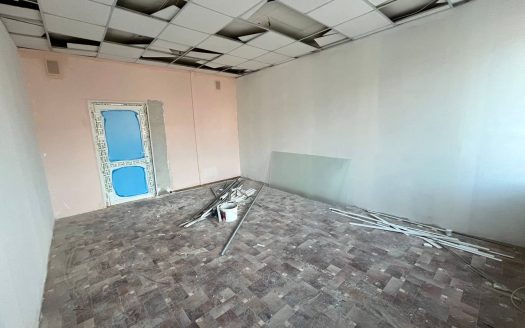 Аренда помещения 23,29 кв.м. — Бровки, 30