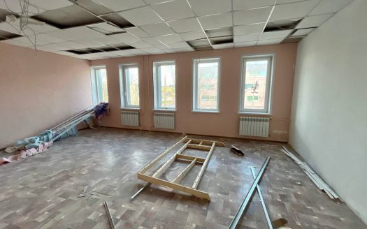 Аренда помещения 42,46 кв.м. — Бровки, 30