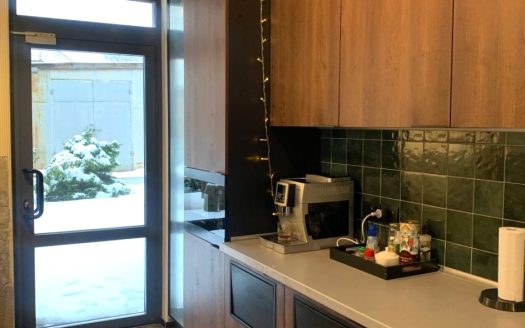 Аренда офиса (open space) 18 кв.м. по ул. Хоружей, 25/8 в Минске