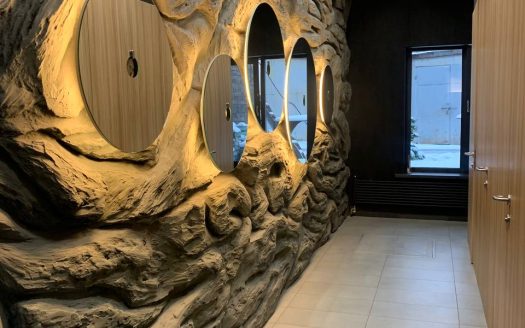 Аренда офиса (open space) 18 кв.м. по ул. Хоружей, 25/8 в Минске