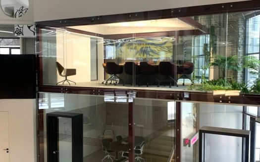 Аренда офиса (open space) 18 кв.м. по ул. Хоружей, 25/8 в Минске