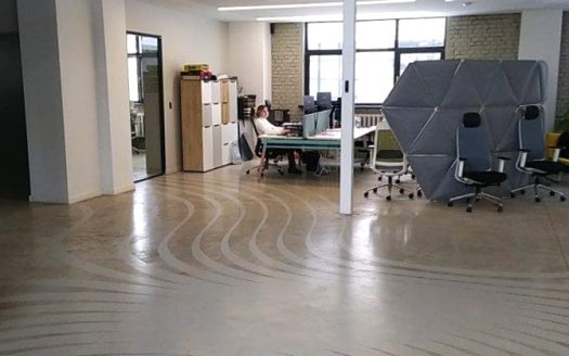 Аренда офиса (open space) 18 кв.м. по ул. Хоружей, 25/8 в Минске