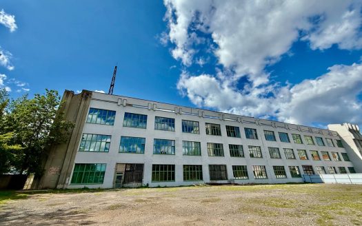 Аренда офиса 44,1 кв.м. по ул. Кальварийская, 33 в Минске