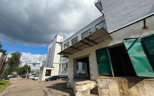 Аренда офиса 44,1 кв.м. по ул. Кальварийская, 33 в Минске