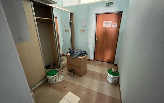 Аренда помещения 7,2 кв.м. — Бровки, 30