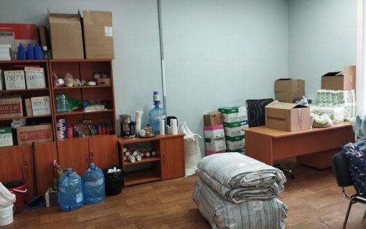 Аренда помещения 61,9 кв.м. — пер. Северный, 13, Минск