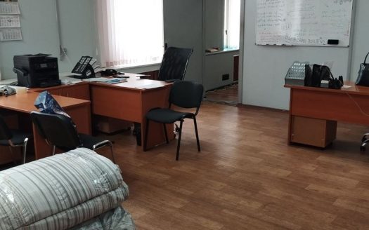 Аренда помещения 61,9 кв.м. — пер. Северный, 13, Минск