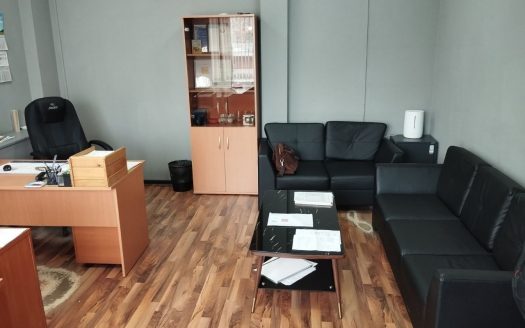 Аренда помещения 61,9 кв.м. — пер. Северный, 13, Минск