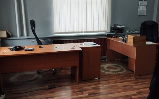 Аренда помещения 61,9 кв.м. — пер. Северный, 13, Минск