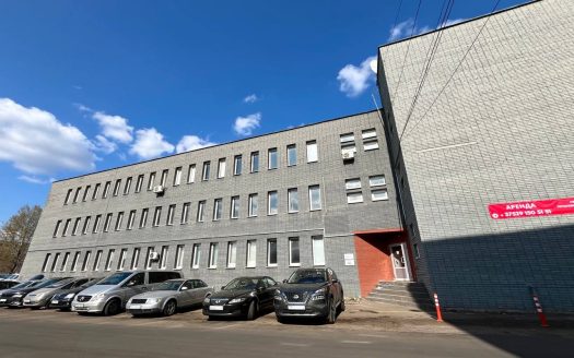 Аренда помещения 17,87 кв.м. — Бровки, 30