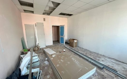 Аренда помещения 22,84 кв.м. — Бровки, 30