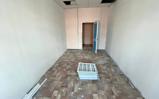 Аренда помещения 15,73 кв.м. — Бровки, 30