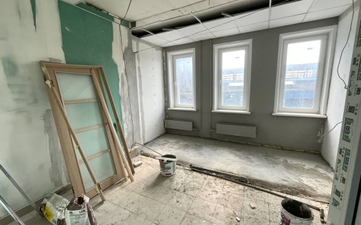 Аренда помещения 17,14 кв.м. — Бровки, 30