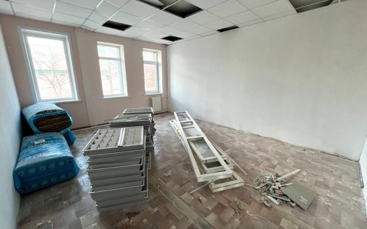 Аренда помещения 25,17 кв.м. — Бровки, 30