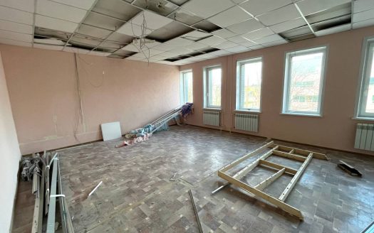 Аренда помещения 42,46 кв.м. — Бровки, 30