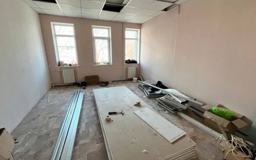 Аренда помещения 22,84 кв.м. — Бровки, 30