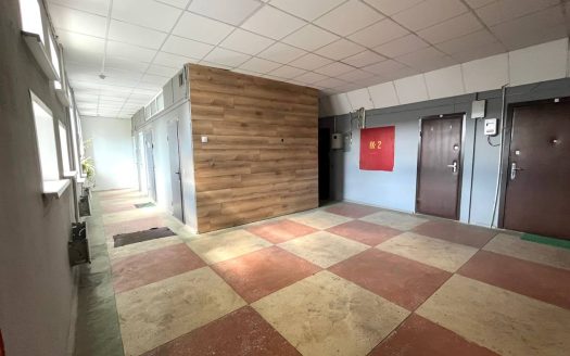 Аренда помещения 31,05 кв.м. — Бровки, 30