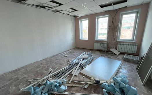 Аренда помещения 26,55 кв.м. — Бровки, 30