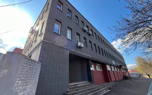 Аренда помещения 31,05 кв.м. — Бровки, 30