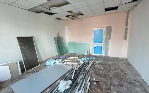 Аренда помещения 26,55 кв.м. — Бровки, 30