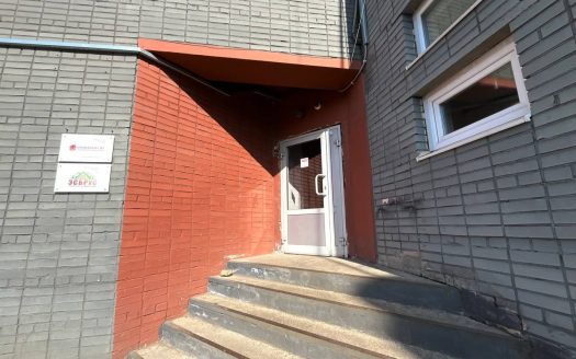 Аренда помещения 7,2 кв.м. — Бровки, 30